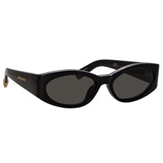 Jacquemus Ovalo JAC4C1SU C1