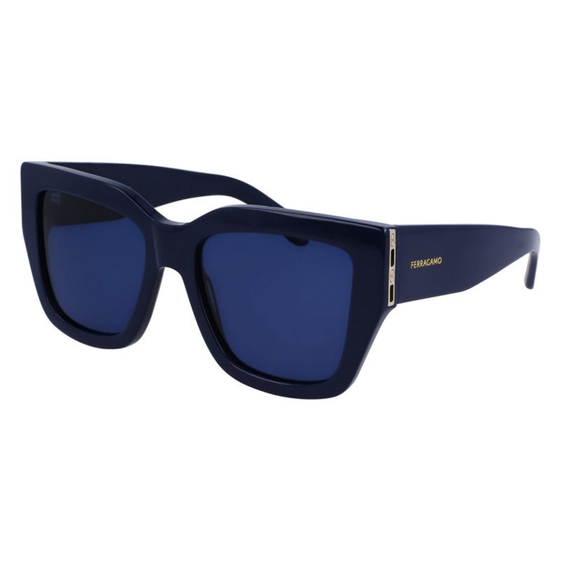 Salvatore Ferragamo SF1104S 414