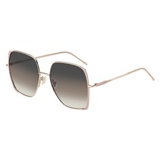 Boss by Hugo Boss BOSS 1707/S BKU(PR)