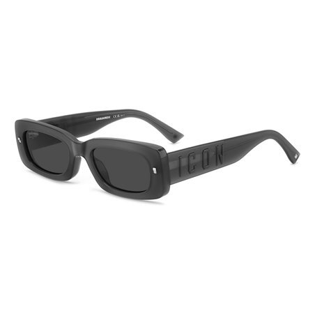 DSquared2 ICON 0020/S KB7(IR)