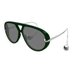 Bottega Veneta BV1273S 008