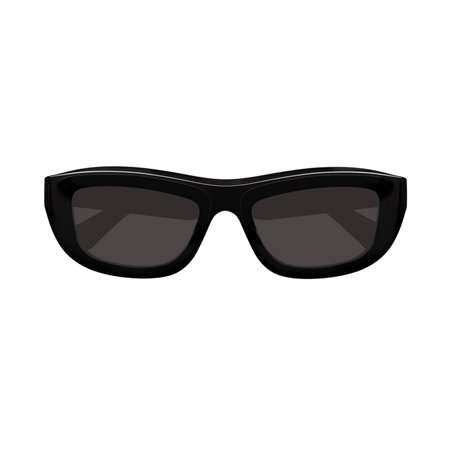 Bottega Veneta BV1326S 001 Bottega Veneta BV1326S 001