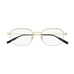 Montblanc MB0372OA 002 2