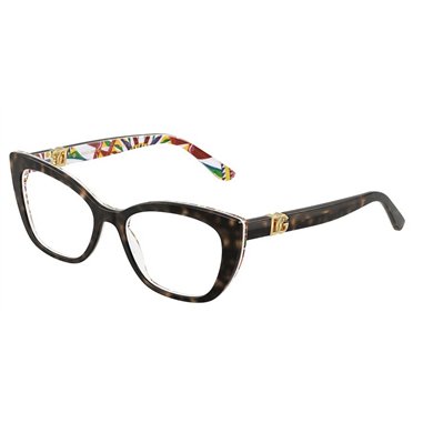 Dolce & Gabbana DG3398 3217