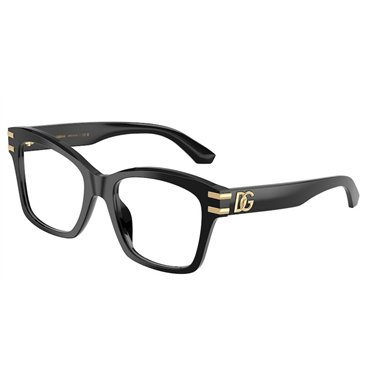 Dolce & Gabbana DG3419 501