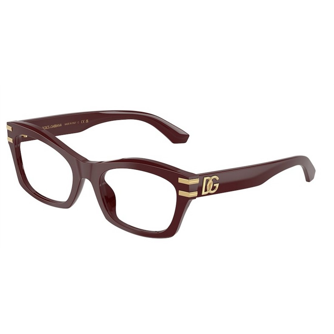 Dolce & Gabbana DG3420 3091