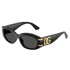 Dolce & Gabbana DG4502 501/87