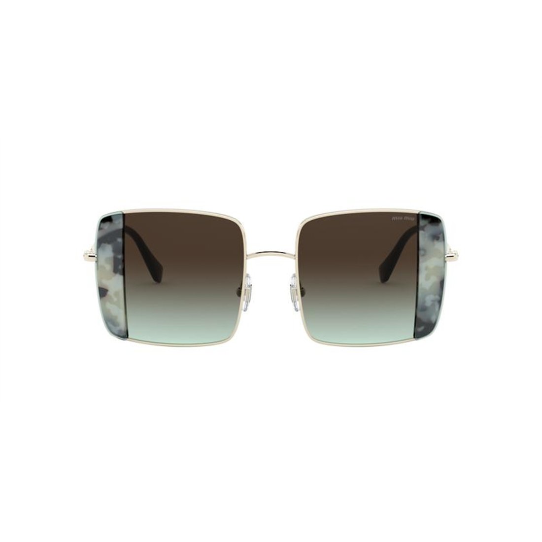 Miu Miu CORE COLLECTION MU 56VS 08D07B