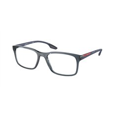 Prada Linea Rossa LIFESTYLE PS 01LV CZH1O1