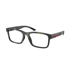 Prada Linea Rossa PS 01RV 14X1O1