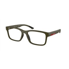Prada Linea Rossa PS 01RV 15X1O1
