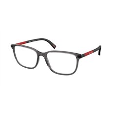 Prada Linea Rossa PS 02RV 01D1O1