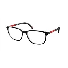 Prada Linea Rossa PS 02RV 03I1O1
