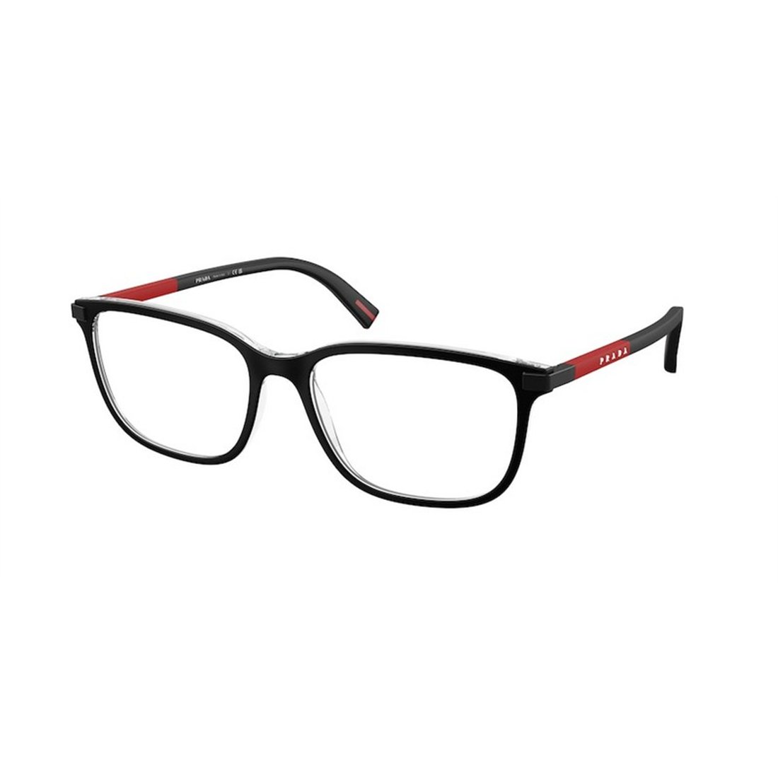 Prada Linea Rossa PS 02RV 03I1O1