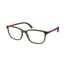 Prada Linea Rossa PS 02RV 15X1O1