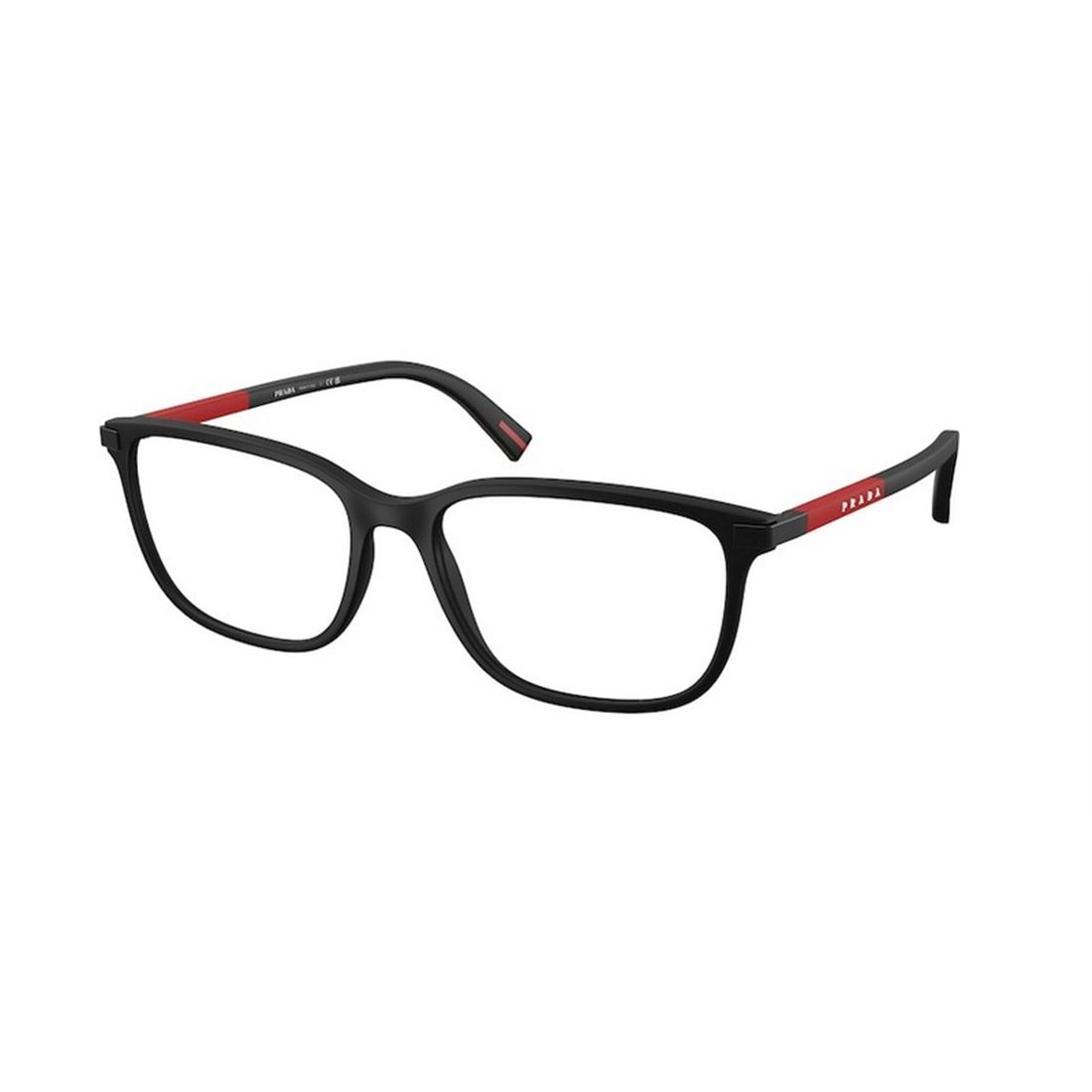 Prada Linea Rossa PS 02RV DG01O1