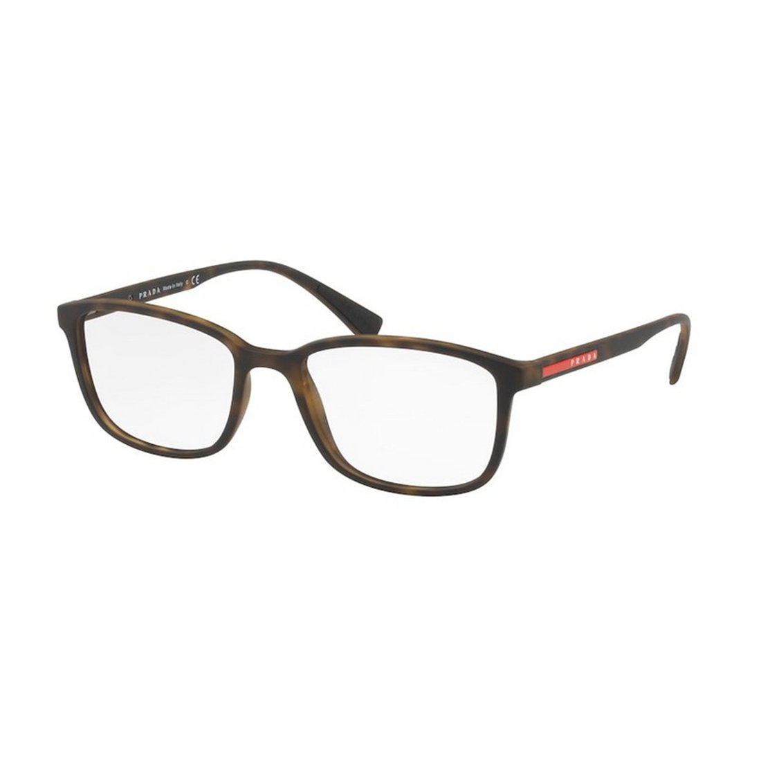 Prada Linea Rossa LIFESTYLE PS 04IV U611O1