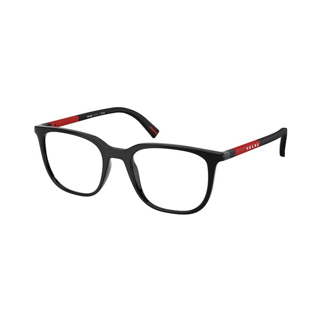 Prada Linea Rossa PS 04RV 1AB1O1
