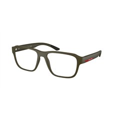 Prada Linea Rossa PS 05RV 15X1O1