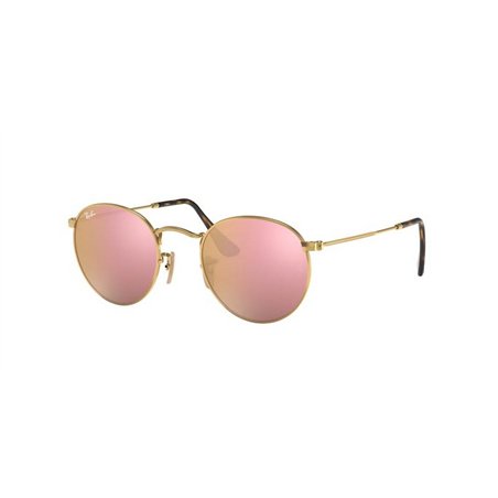 Ray-Ban ROUND METAL RB3447N 001/Z2 Ray-Ban ROUND METAL RB3447N 001/Z2