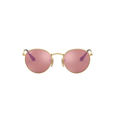 Ray-Ban ROUND METAL RB3447N 001/Z2 Ray-Ban ROUND METAL RB3447N 001/Z2