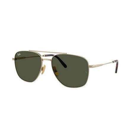 Ray-Ban WILLIAM TITANIUM RB8097 926531