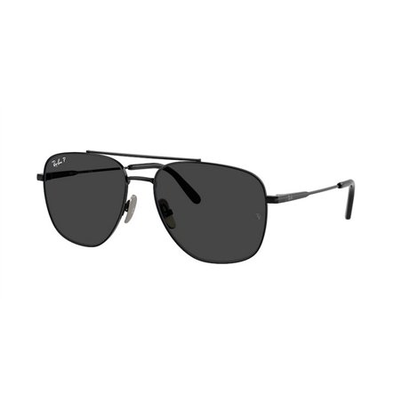 Ray-Ban WILLIAM TITANIUM RB8097 926748