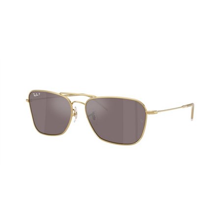 Ray-Ban CARAVAN REVERSE RBR0102S 001/LB Ray-Ban CARAVAN REVERSE RBR0102S 001/LB