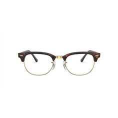 Ray-Ban CLUBMASTER RX5154 8058 2