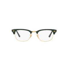 Ray-Ban CLUBMASTER RX5154 8233 2