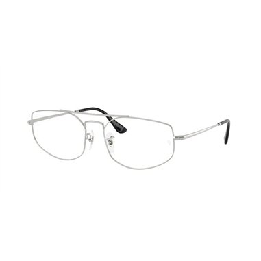Ray-Ban EXPLORER 5 RX6545 2501