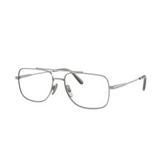 Ray-Ban WILLIAM TITANIUM RX8797 1002