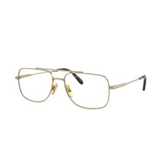 Ray-Ban WILLIAM TITANIUM RX8797 1246