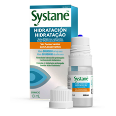 Systane Hidratación 10 ml