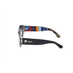 Emilio Pucci EP0227 01B 2