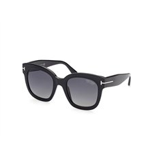 Tom Ford BEATRIX-02 FT0613 01D