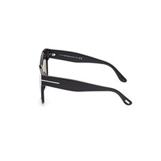 Tom Ford BEATRIX-02 FT0613 01D 2