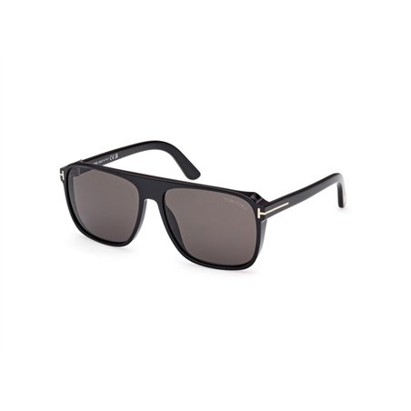 Tom Ford KEMP-02 FT1198 01A