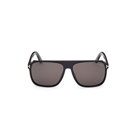 Tom Ford KEMP-02 FT1198 01A