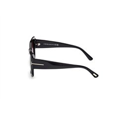 Tom Ford CARLA-02 FT1220 01B 2