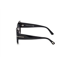 Tom Ford CARLA-02 FT1220 01D 2