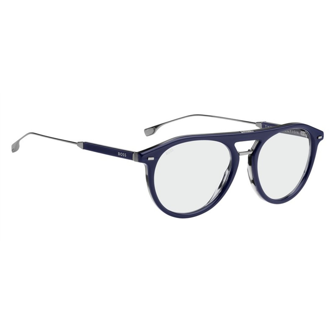 Boss by Hugo Boss BOSS 1358/BB NLB(G6) Blue Block