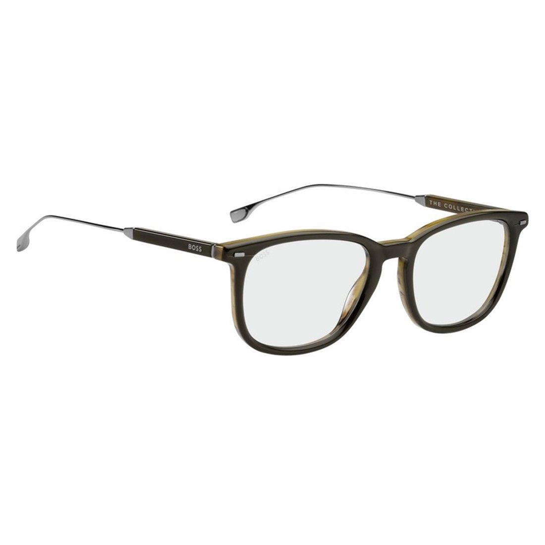 Boss by Hugo Boss BOSS 1359/BB WGW(G6) Blue Block