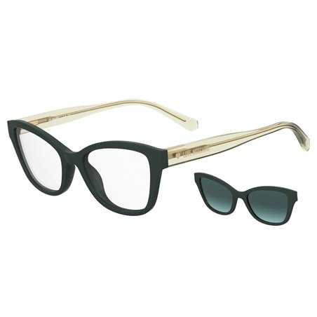 Moschino Love MOL657/C/TN 1ED(EQ) Opt + Clip-On Moschino Love MOL657/C/TN 1ED(EQ) Opt + Clip-On