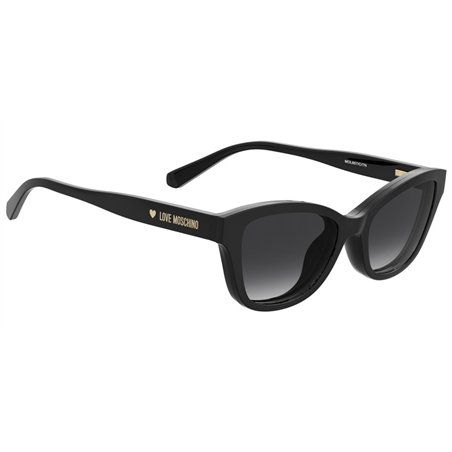 Moschino Love MOL657/C/TN 807(9O) Opt + Clip-On Moschino Love MOL657/C/TN 807(9O) Opt + Clip-On