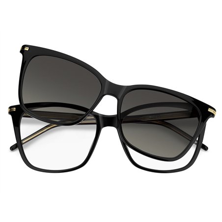 Boss by Hugo Boss BOSS 1787/G/C 807(LB) Opt + Clip-On