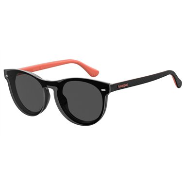 Havaianas EVA/CS U4Q(IR) Opt + Clip-On