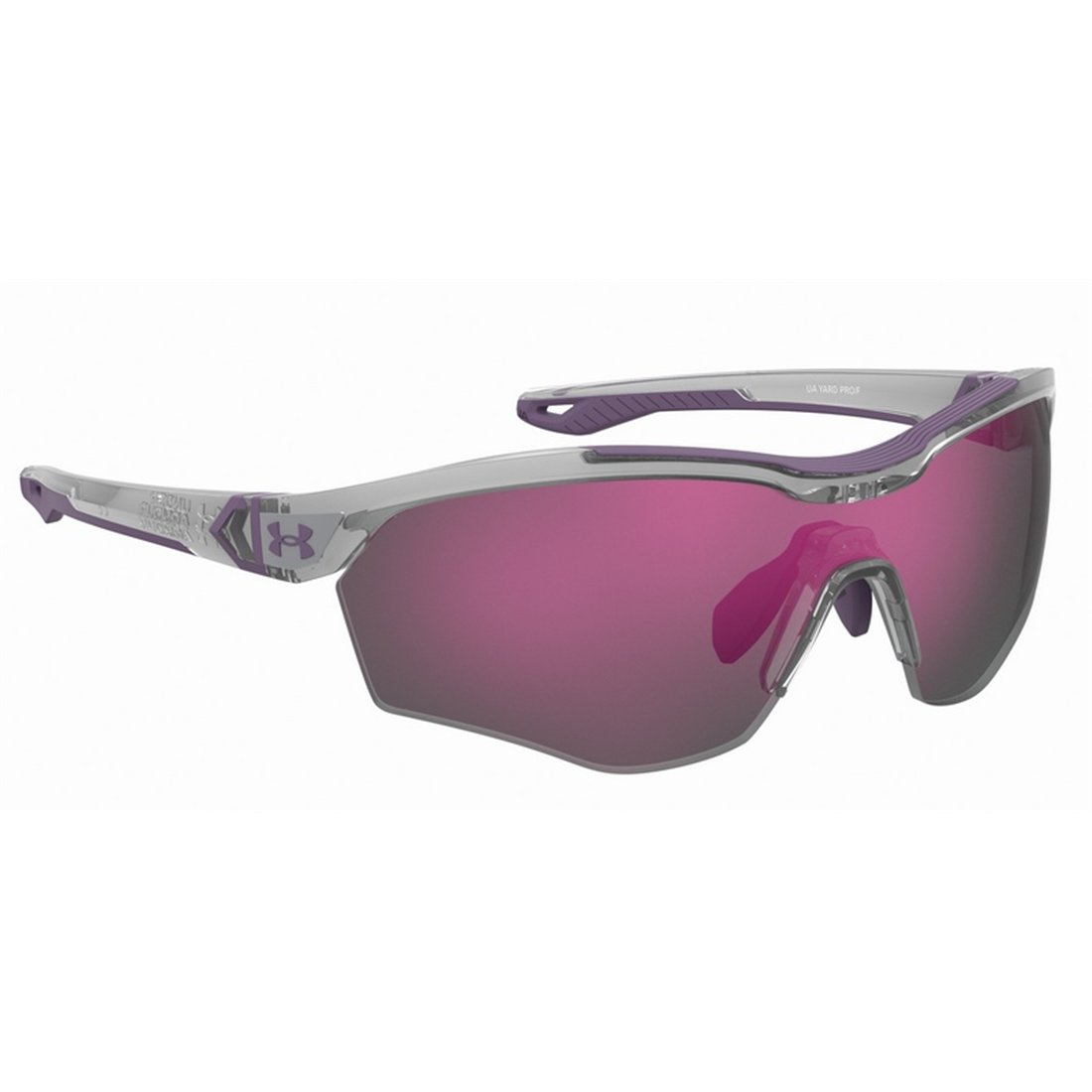 Under Armour UA YARD PRO/F ZLP(PC)