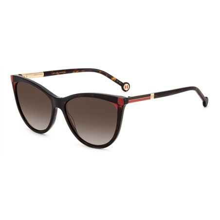 Carolina Herrera HER 0141/S O63(HA) Carolina Herrera HER 0141/S O63(HA)