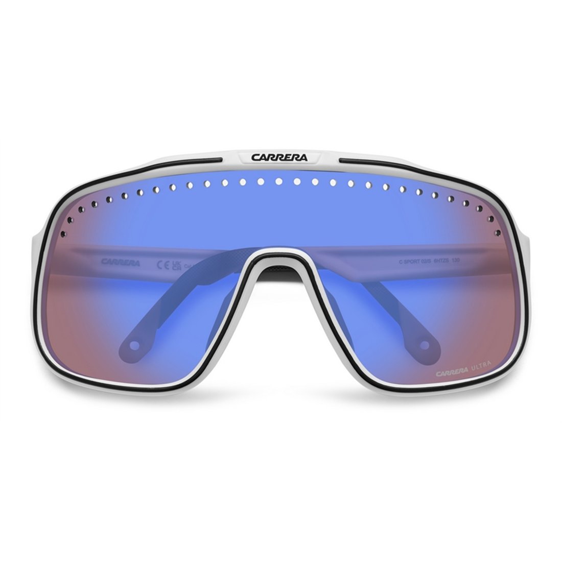 Carrera C SPORT 02/S 6HT(ZS)
